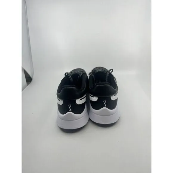 Men Nike Air Zoom Infinity Tour NEXT% Golf Black Blue Cleats DC5221-014 Size 13