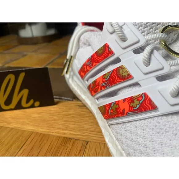 Mens 7 Adidas Ultraboost 5.0 “CNY Chinese New Year” GW7659