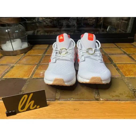Mens 7 Adidas Ultraboost 5.0 “CNY Chinese New Year” GW7659