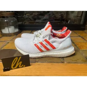 Mens 7 Adidas Ultraboost 5.0 “CNY Chinese New Year” GW7659