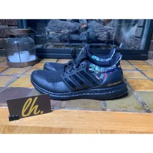 Mens 8 Adidas Ultraboost DNA CNY Chinese New Year Athletic Running Shoes FW4324