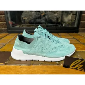 Mens 8.5 New Balance Made In USA 1978 Turquoise Storm Lifestyle Shoes ML1978EC