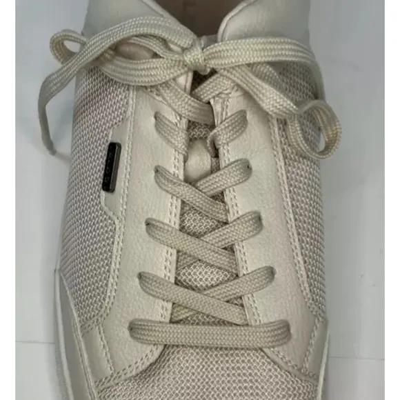 Men's Aldo Ryan Low Top Sneakers Size 10.5