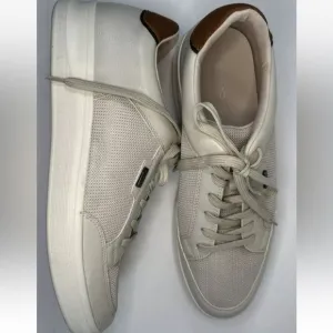 Men's Aldo Ryan Low Top Sneakers Size 10.5
