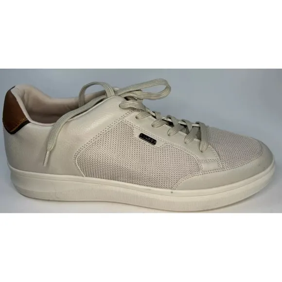 Men's Aldo Ryan Low Top Sneakers Size 10.5