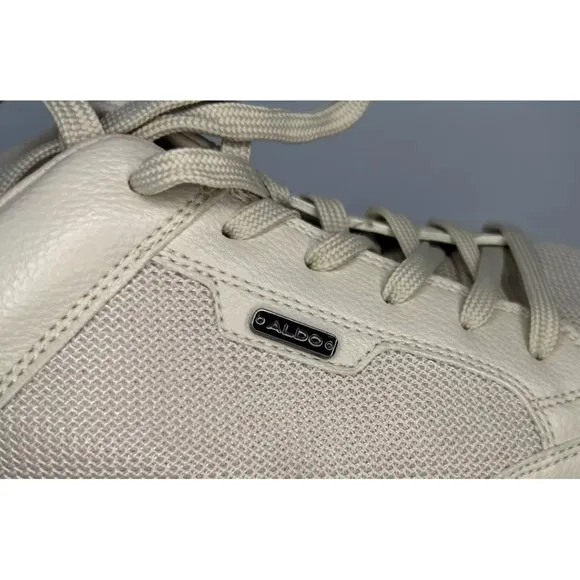 Men's Aldo Ryan Low Top Sneakers Size 10.5