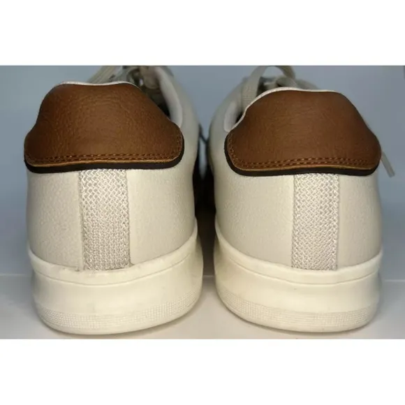 Men's Aldo Ryan Low Top Sneakers Size 10.5