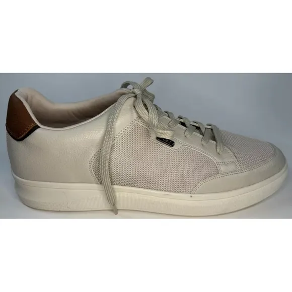 Men's Aldo Ryan Low Top Sneakers Size 10.5