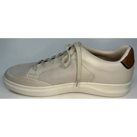 Men's Aldo Ryan Low Top Sneakers Size 10.5