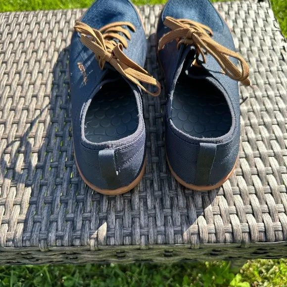 Men's Blue Casual Sneakers