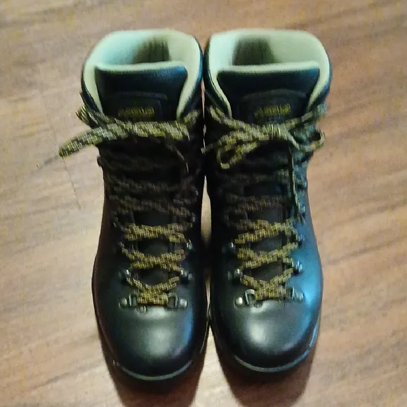 Men's Brown Asolo TPS 535 Hiking Boots