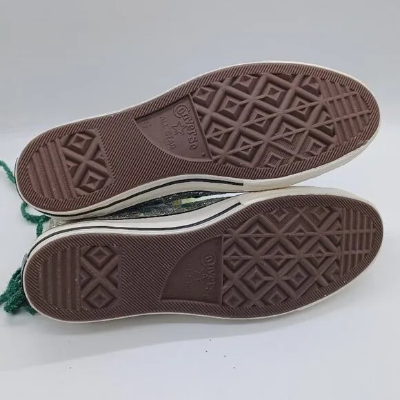 Men's Converse JW Anderson x Chuck 70 High Sneakers, Size 11½