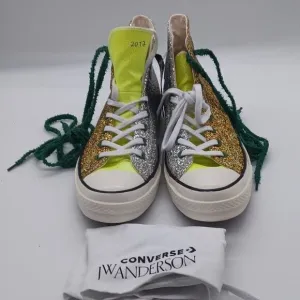 Men's Converse JW Anderson x Chuck 70 High Sneakers, Size 11½