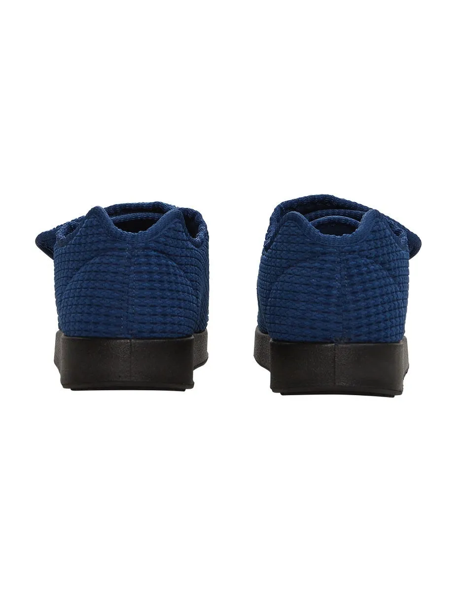 Mens Extra Extra Wide Slip Resistant Slippers