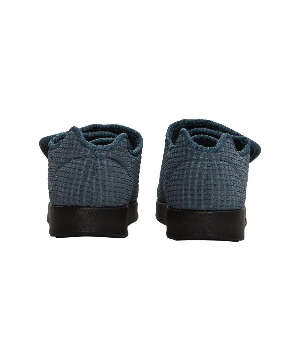 Mens Extra Extra Wide Slip Resistant Slippers