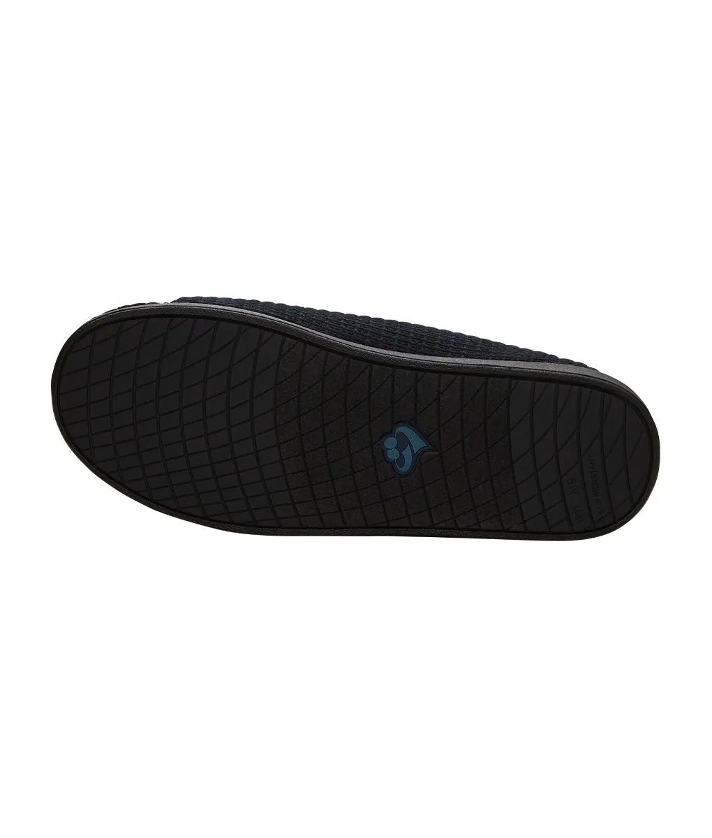 Mens Extra Extra Wide Slip Resistant Slippers