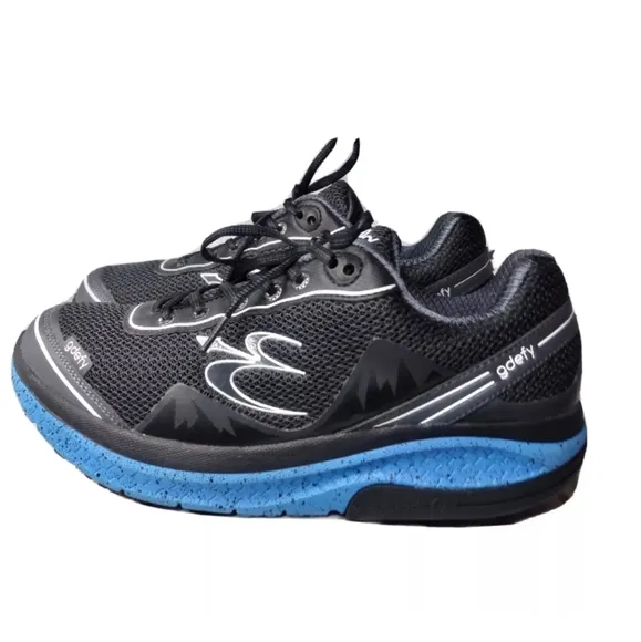 Men's GDEFY Mighty Walk Athletic Shoes Size 11 Gravity Defyer Retail $130