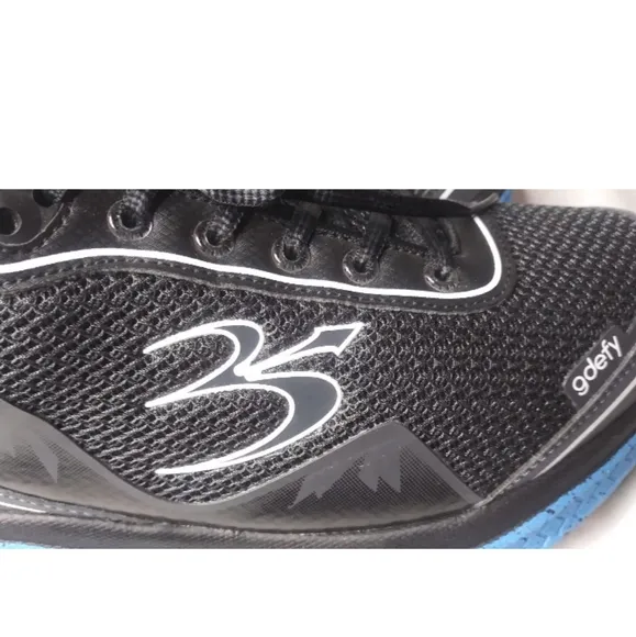 Men's GDEFY Mighty Walk Athletic Shoes Size 11 Gravity Defyer Retail $130