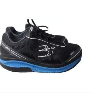 Men's GDEFY Mighty Walk Athletic Shoes Size 11 Gravity Defyer Retail $130