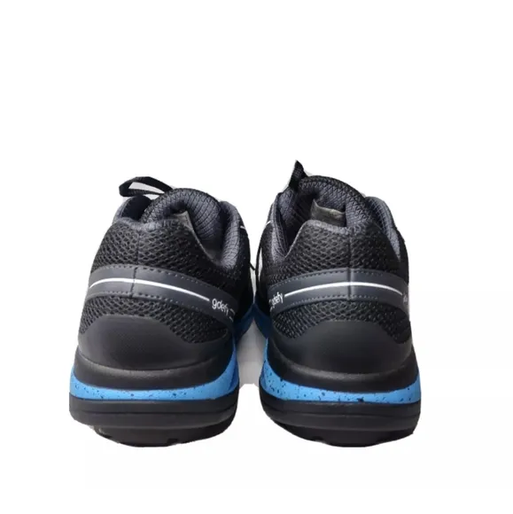 Men's GDEFY Mighty Walk Athletic Shoes Size 11 Gravity Defyer Retail $130