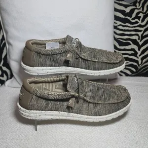 Men's HEYDUDE Wally Sox Casual Shoes