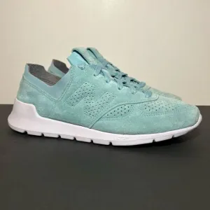 Mens NEW BALANCE 1978 Made In USA Storm Blue Sneakers / Size 8