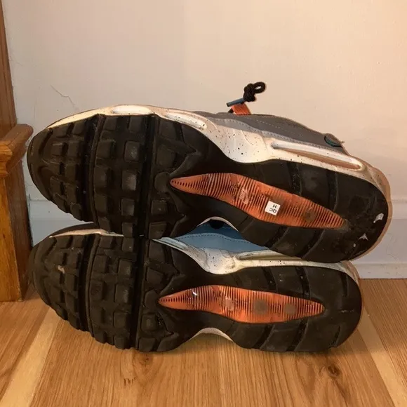 Men’s Nike Air Max 95