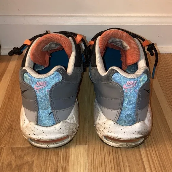 Men’s Nike Air Max 95