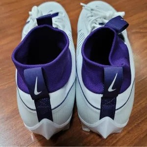Mens Nike cleats size 15