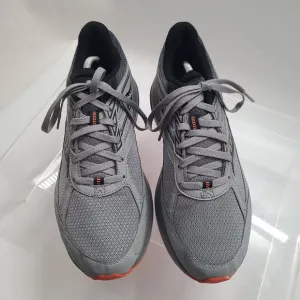 Mens Saucony‎ Cohesion Running Walking Shoes Size 12M S20633-4