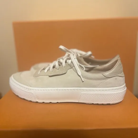 Men’s Shoto Dorf Suede Sneakers - Size 6