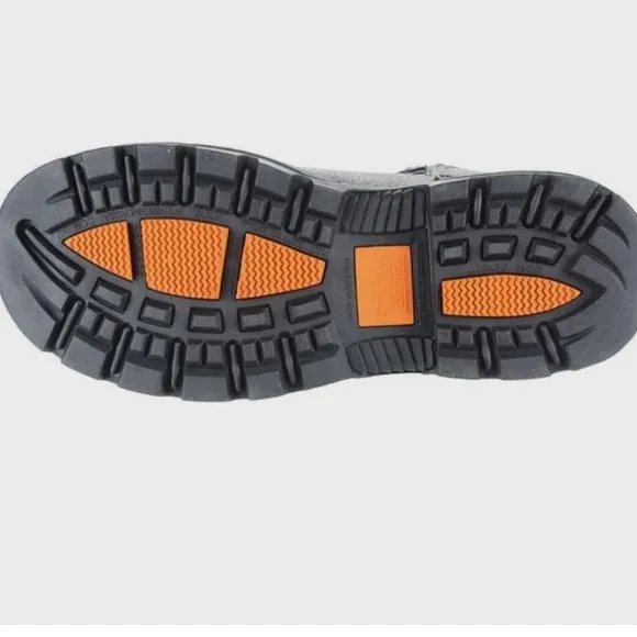 Men's Thorogood 6&quot; Gen Flex Lace-To-Toe Composite Toe Boots