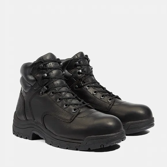Men's TiTAN® 6&quot; Alloy Toe Work Boot