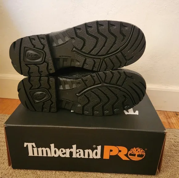 Men's TiTAN® 6&quot; Alloy Toe Work Boot