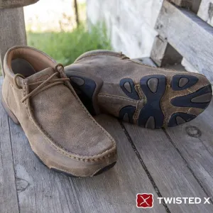 Men’s Twisted X The Original Driving Moc Shoes