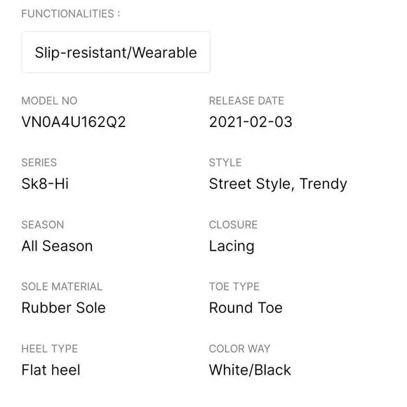 Men's Vans &quot;We Are Beautiful&quot; Sk8-Hi Tapered Sneakers 7