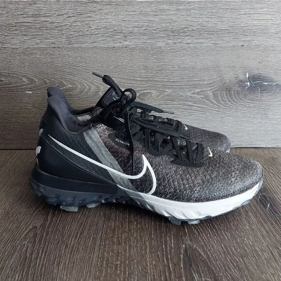 Men's Air Zoom Infinity Tour Golf Shoes CT0540-001 Size 9.5