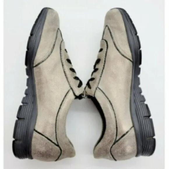 Mephisto Runoff Air Jet System Shoes