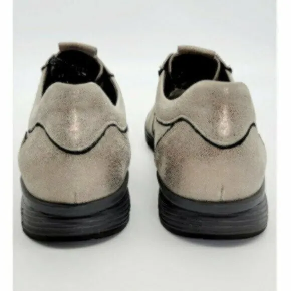 Mephisto Runoff Air Jet System Shoes