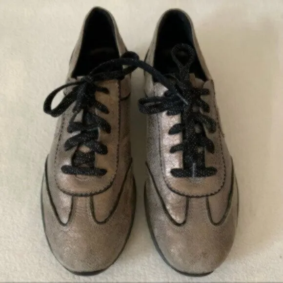 Mephisto Runoff Air Jet System Shoes