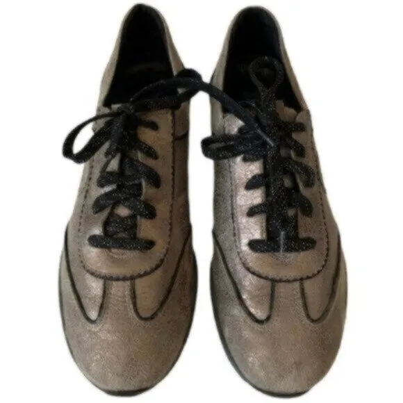 Mephisto Runoff Air Jet System Shoes