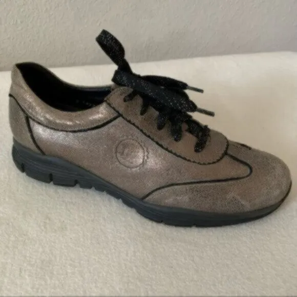 Mephisto Runoff Air Jet System Shoes