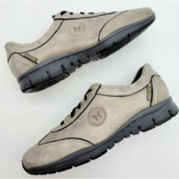 Mephisto Runoff Air Jet System Shoes