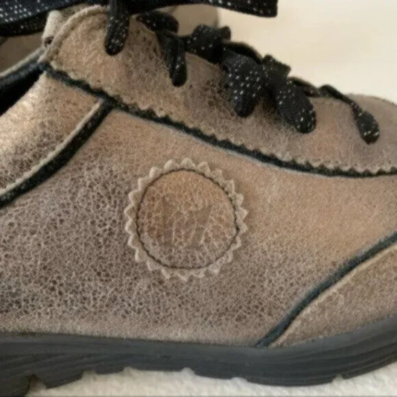 Mephisto Runoff Air Jet System Shoes