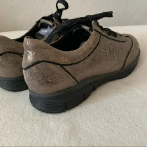 Mephisto Runoff Air Jet System Shoes