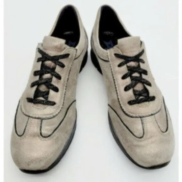 Mephisto Runoff Air Jet System Shoes