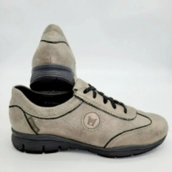 Mephisto Runoff Air Jet System Shoes