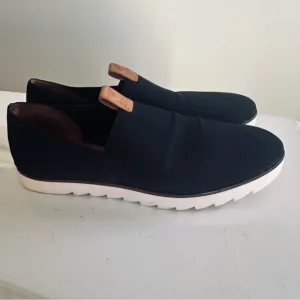 Mercedes Castillo Clelialug Loafer.‎ Size 8.5 Stretch Black