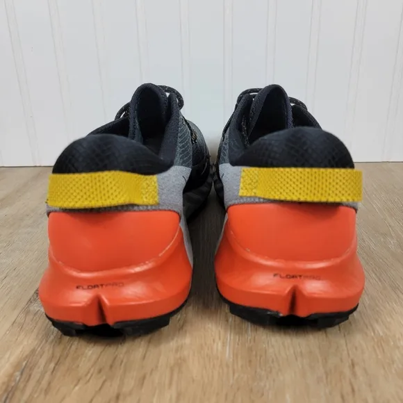 Merrell Agility Peak 4 Athletic Performance Trainer Sneakers