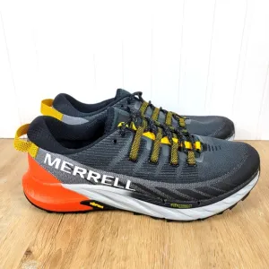 Merrell Agility Peak 4 Athletic Performance Trainer Sneakers